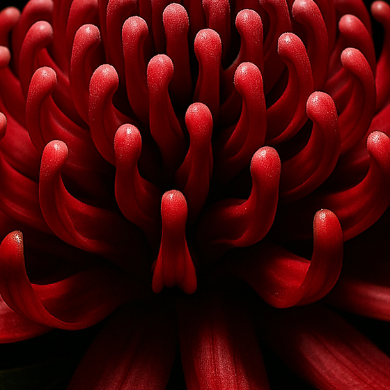 Waratah perfume ingredient