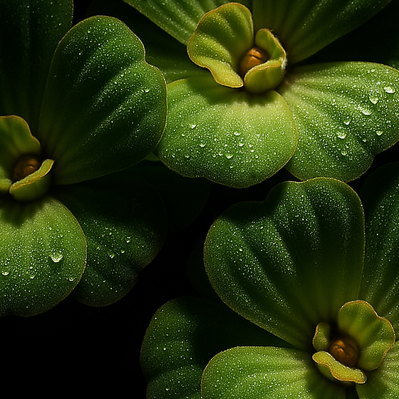 Fiori d'Acqua perfume ingredient
