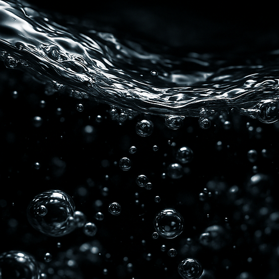 Agua perfume ingredient