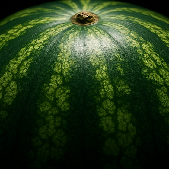 Watermeloen perfume ingredient