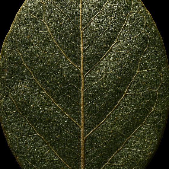 West Indian Bay perfume ingredient