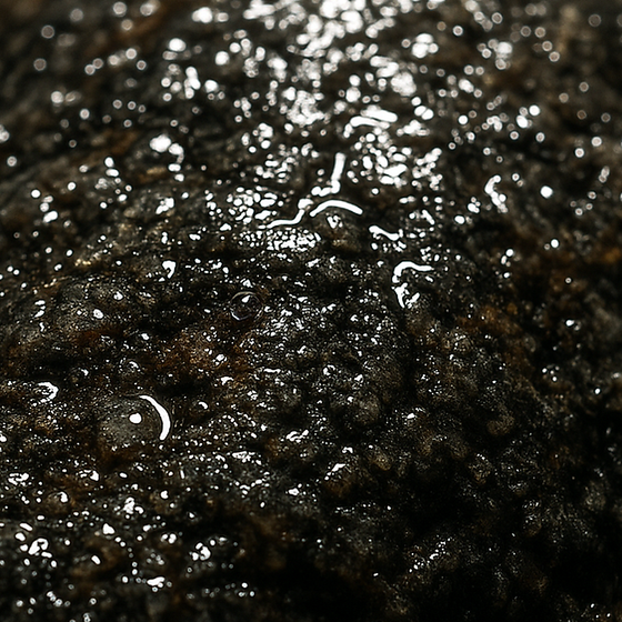 Piedra Mojada perfume ingredient