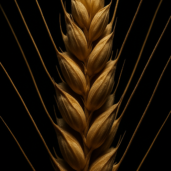 Trigo perfume ingredient