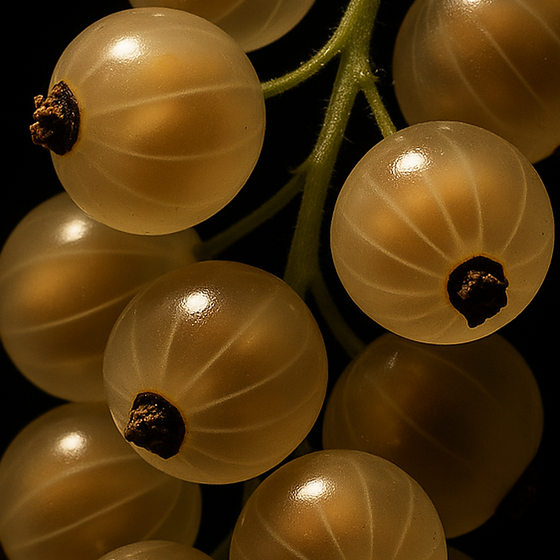 Witte Bessen perfume ingredient