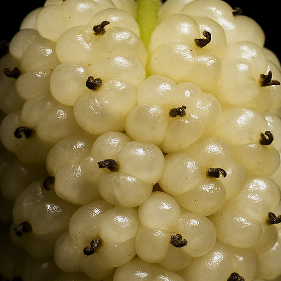 Gelso Bianco perfume ingredient