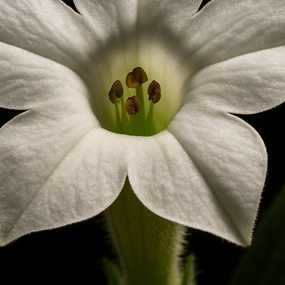Tabaco Blanco perfume ingredient