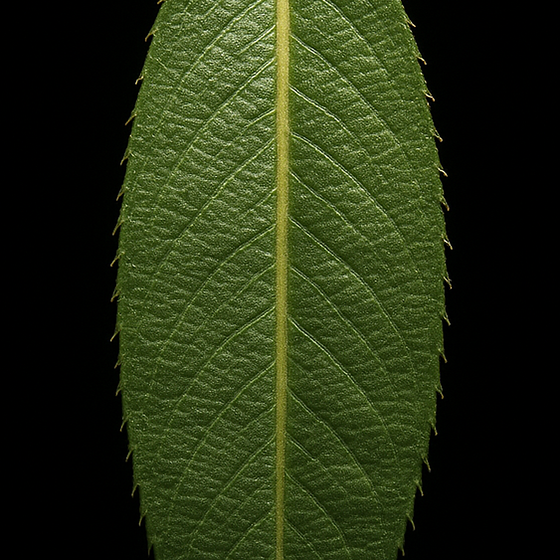 Witte Wilg perfume ingredient
