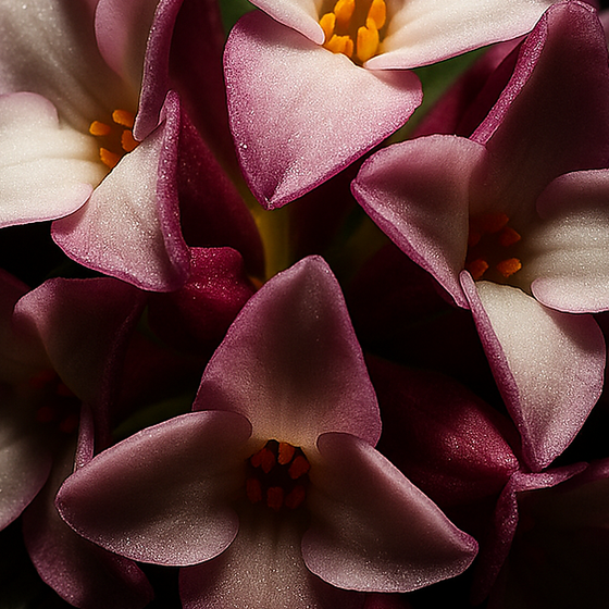 Winterdaphne perfume ingredient
