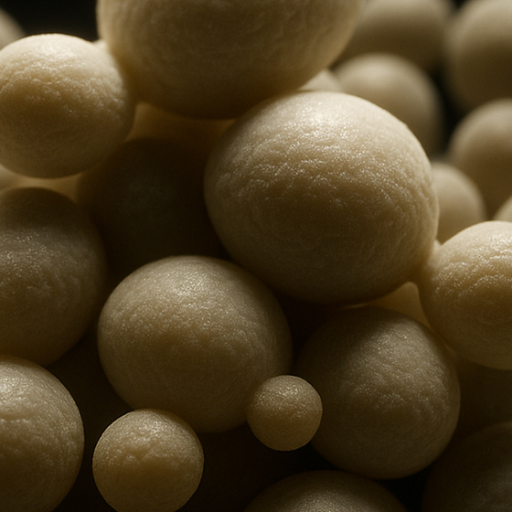 Lievito perfume ingredient