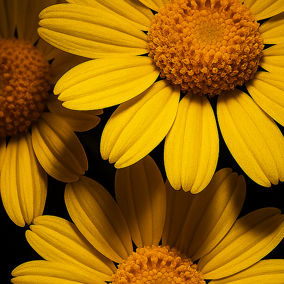 Gele Bloemen perfume ingredient