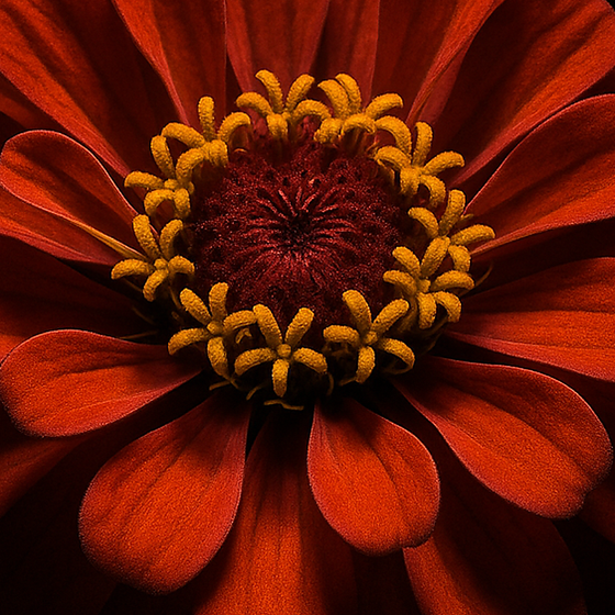 Zinnia perfume ingredient