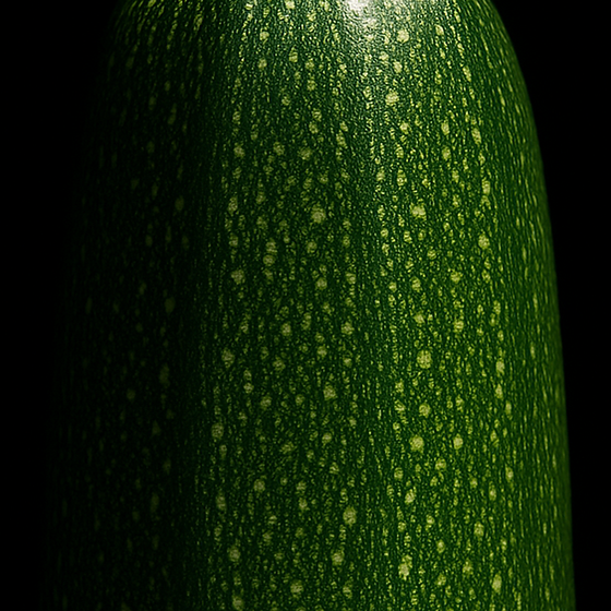 Zucchine perfume ingredient