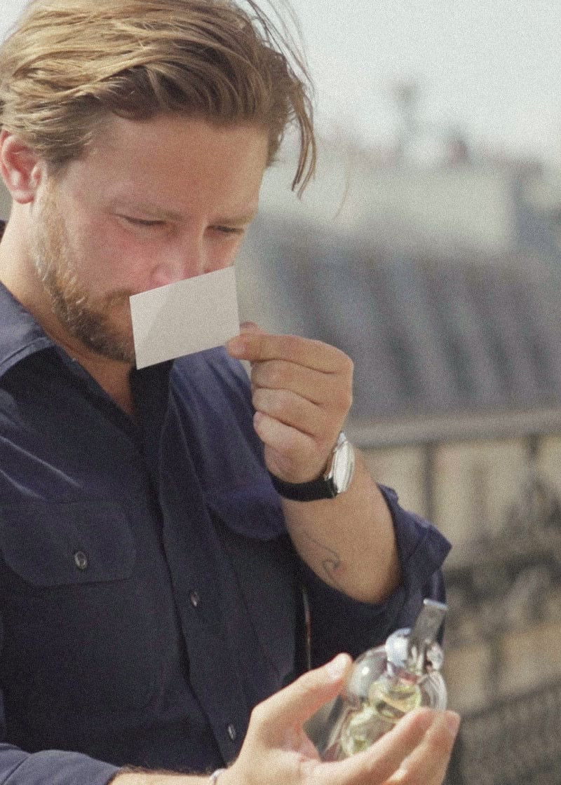 Grégoire Balleydier