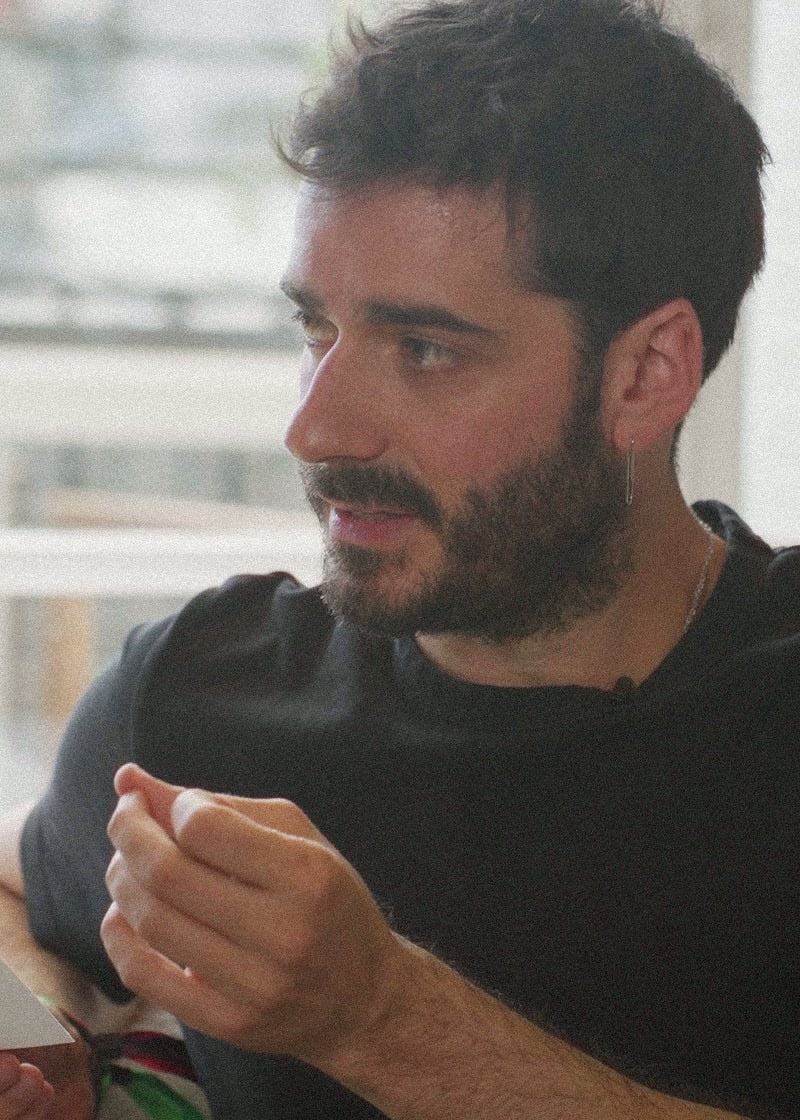 Ugo Charron